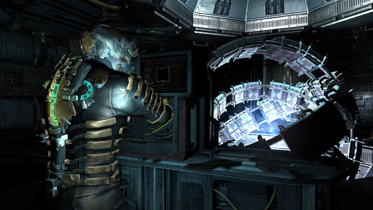 Dead Space 2 - Imagen 32